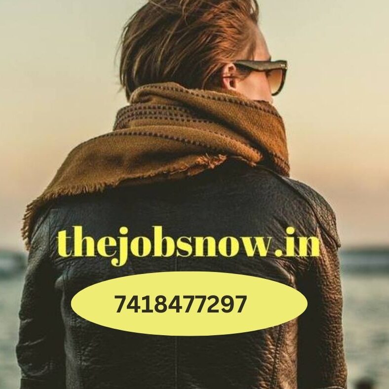 JOBSNOW